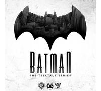Batman : The Telltale Series Standard Xbox 360