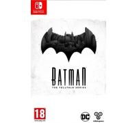 Batman - The Telltale Series Switch