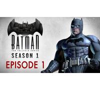 Batman: The Telltale Series - The Complete Season (Xbox)