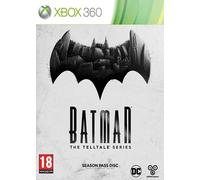 Batman - The Telltale Series Xbox 360