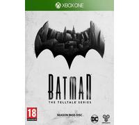 Batman - The Telltale Series Xbox One