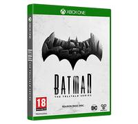 Warner Bros Batman : The Telltale Series