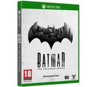 Batman : The Telltale Series Xbox One G