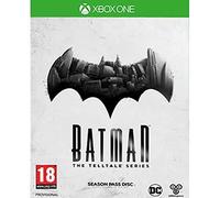 Batman: The Telltale Series (Xbox One) (New)