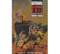 Batman: The Ultimate Evil No. 2