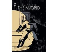 Batman The World