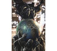 Batman The World