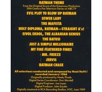 Batman Theme From the Original Score