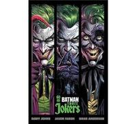 Batman: Three Jokers