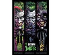 Batman: Three Jokers
