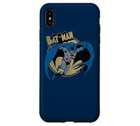 Batman Through The Night Coque pour iPhone XS Max