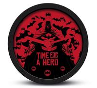 BATMAN TIME FOR A HERO DC COMICS MONTRE - GADGET