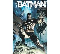 Scott Snyder – Batman : La Cour des Hiboux – Tome 1 – Broché