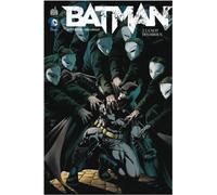 BATMAN - Tome 2
