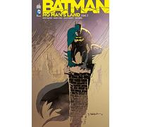 Batman, tome 2 : No Man's Land