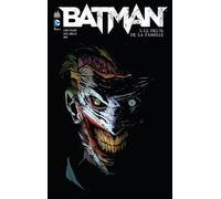 Batman, Tome 3 : Le deuil de la famille by Collectif (2014-02-14)
