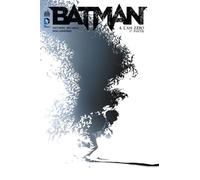 BATMAN - Tome 4 - Scott Snyder - Urban Comics - cartonné - Comics