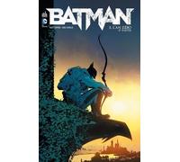 BATMAN - Tome 5
