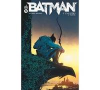 Scott Snyder & Greg Capullo – Batman – Tome 5 : L'an Zéro, Deuxième partie – Broché (Urban Comics)