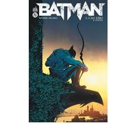 BATMAN - Tome 5 - Scott Snyder - Urban Comics - broché - Comics