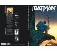 BATMAN - Tome 5 - Scott Snyder - Urban Comics - broché - Comics