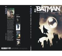 BATMAN - Tome 6 - Scott Snyder - Urban Comics - broché - Comics