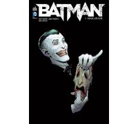 BATMAN - Tome 7 - Scott Snyder - Urban Comics - cartonné - Comics