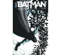 Batman - Tome 8 - La Relève