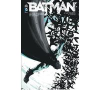 BATMAN - Tome 8 - Scott Snyder - Urban Comics - cartonné - Comics