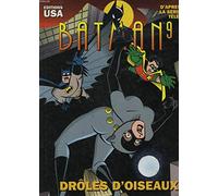 Batman, tome 9 : Drôles d'oiseaux