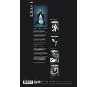 Batman - Tome 9 - La Relève - 2e Partie