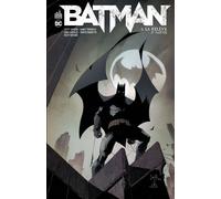 Scott Snyder – Batman – Tome 9 – La Relève – 2e Partie