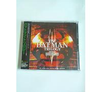 Batman Trilogy,The [Import]