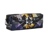 Batman - Trousse Carrée '21x7x5.5cm' - Dark Night