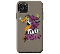 Batman Two Face Coque pour iPhone 11 Pro Max