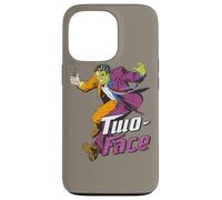 Batman Two Face Coque pour iPhone 13 Pro