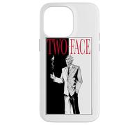 Batman Two-Face Coque pour iPhone 14 Pro Max
