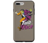 Batman Two Face Coque pour iPhone 7 Plus/8 Plus