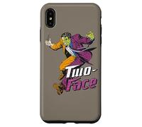 Batman Two Face Coque pour iPhone XS Max