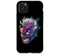 Batman Two-Face Just Face Coque pour iPhone 11 Pro Max