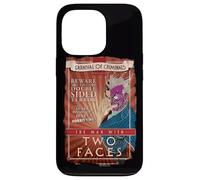 Batman Two-Faces Coque pour iPhone 13 Pro