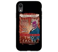 Batman Two-Faces Coque pour iPhone XR