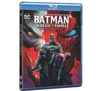 Batman Un deuil dans la famille Blu-ray E