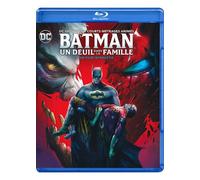Batman Un deuil dans la famille Blu-ray
