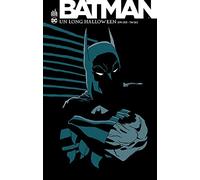 BATMAN UN LONG HALLOWEEN - Tome 0