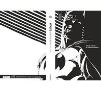 Batman Un Long Halloween