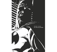 Batman Un Long Halloween - Jeph Loeb - Urban Comics - cartonné - Comics