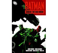 Batman: Under the Red Hood-