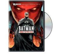 Batman: Under The Red Hood