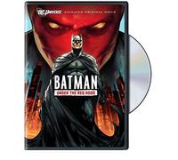 Batman: Under the Red Hood (Single-Disc Edition) by Jensen Ackles